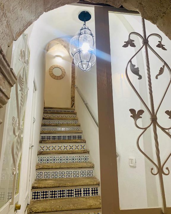 Ortigia House | Ambrosia Home Ortigia
