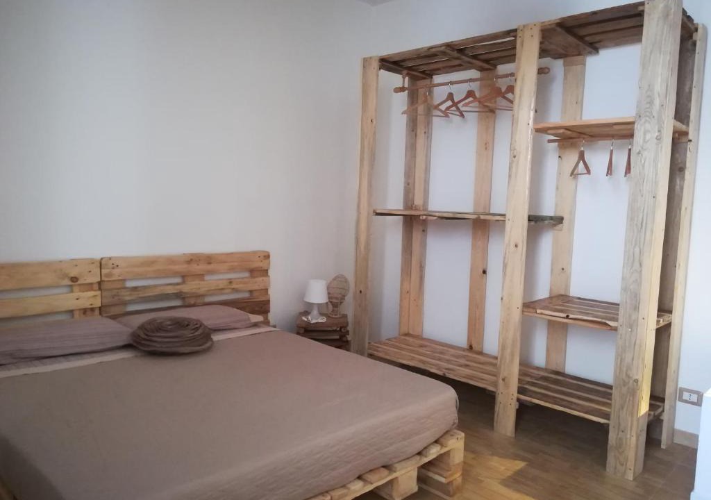 Old Town Apartment | amendola24