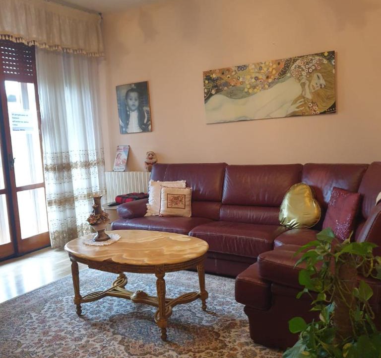 Carpi Apartment | Ampio Appartamento Duplex