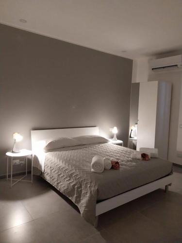 Borgo Vecchio Apartment | Amunì o 123