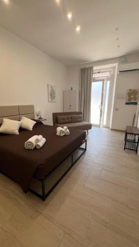 Cinisi Apartment | Amuní Holiday House