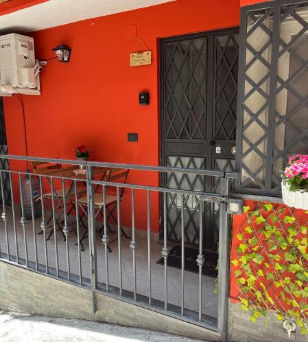 Monte Po-Nesima-San Leone-Rapisardi Apartment | Amuri di Casa Catania