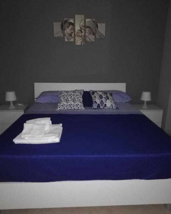 Enna Apartment | Anchida casa vacanze