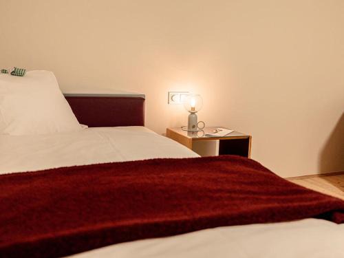 Feistritztal Bed & Breakfast | AndersOrt Haus der Frauen