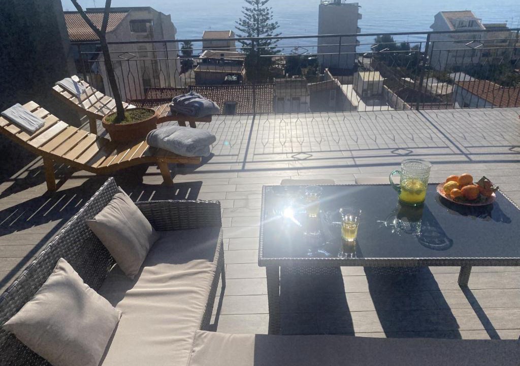 Santa Teresa di Riva Apartment | Andi Casa - Sicilia - vista mare