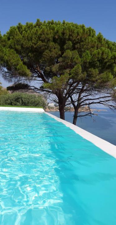 Cefalu Villa | Andrea's Home