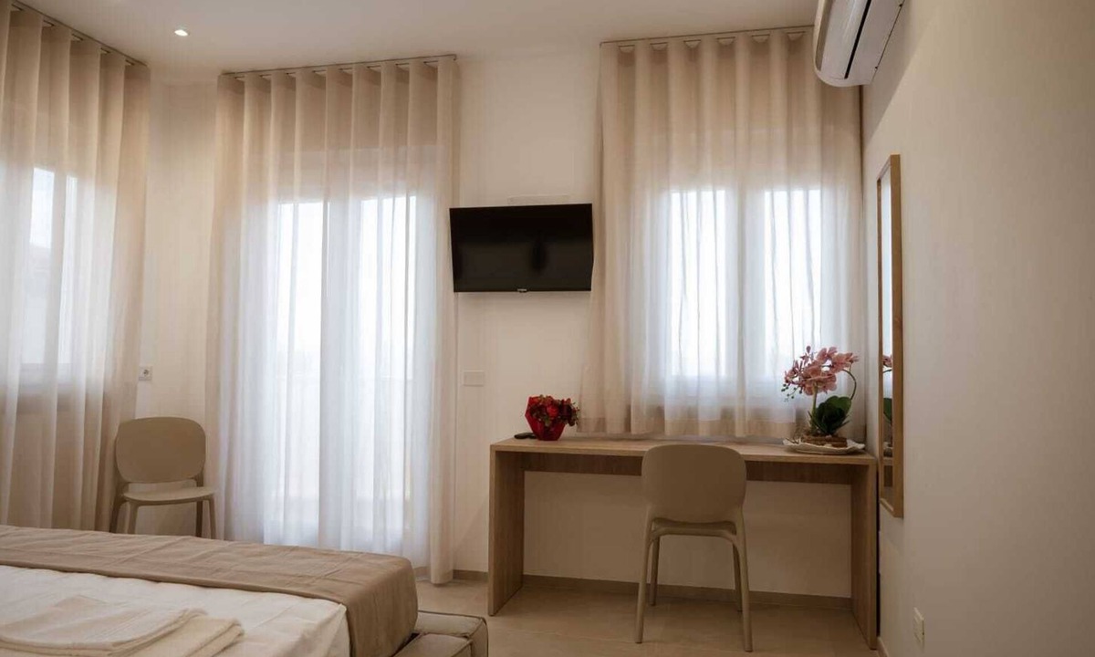 Castelbuono House | Andromeda, cozy accommodation on the historic center of Castelbuono