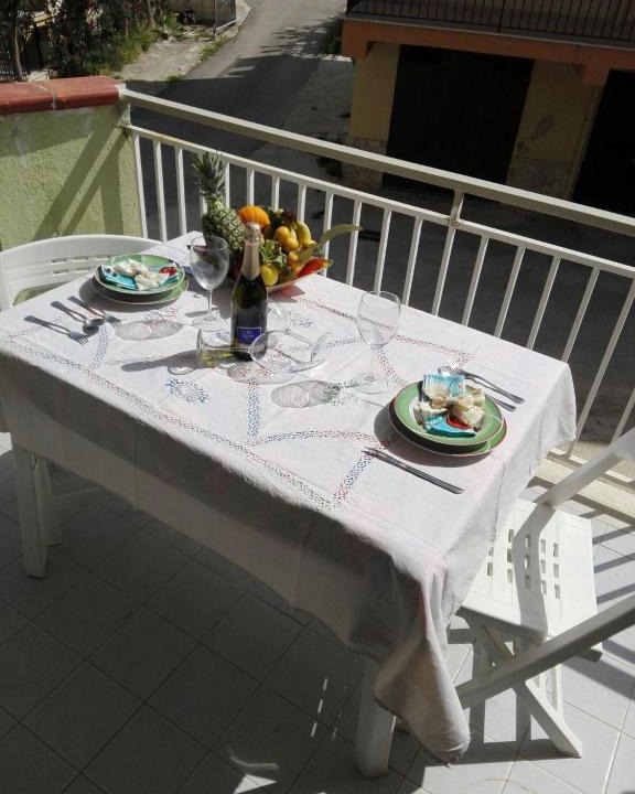 Realmonte Apartment | Anemone della Scala dei Turchi