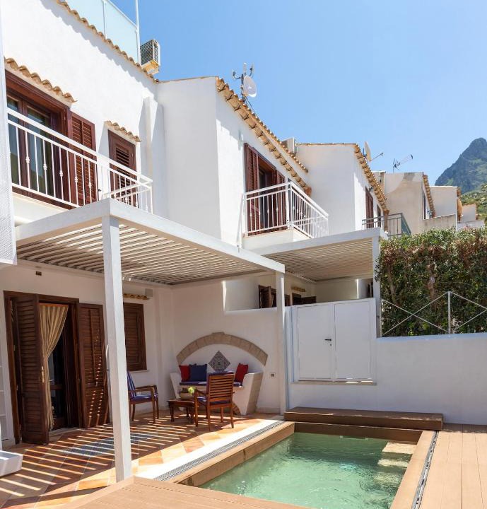 Macari House | Anemos Suites Macari - San Vito Lo Capo