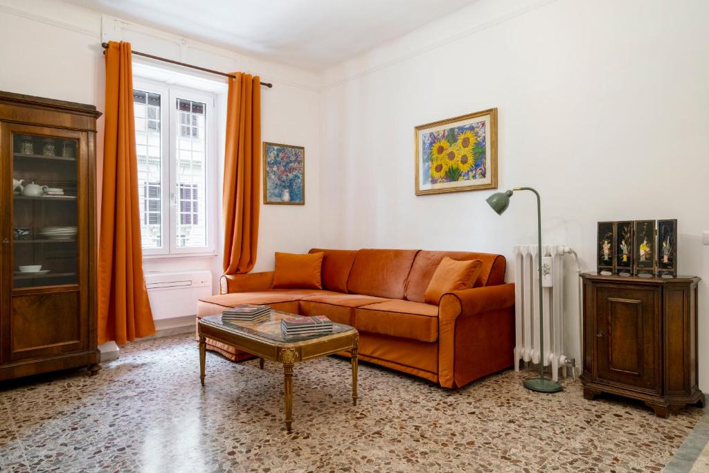 Rione XIV Borgo Apartment | Angels Beauty Stay