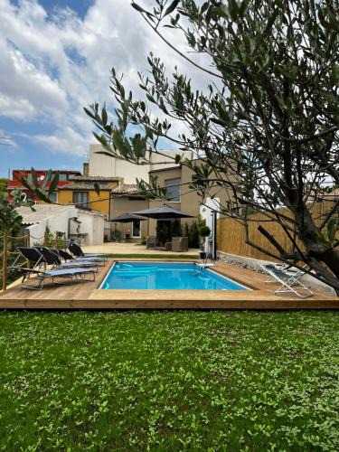 Ragusa House | Angolo degli aromi casa ficodindia