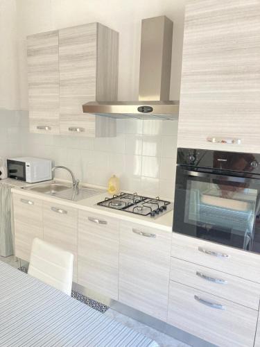 Partanna House | Angolo di Sicilia