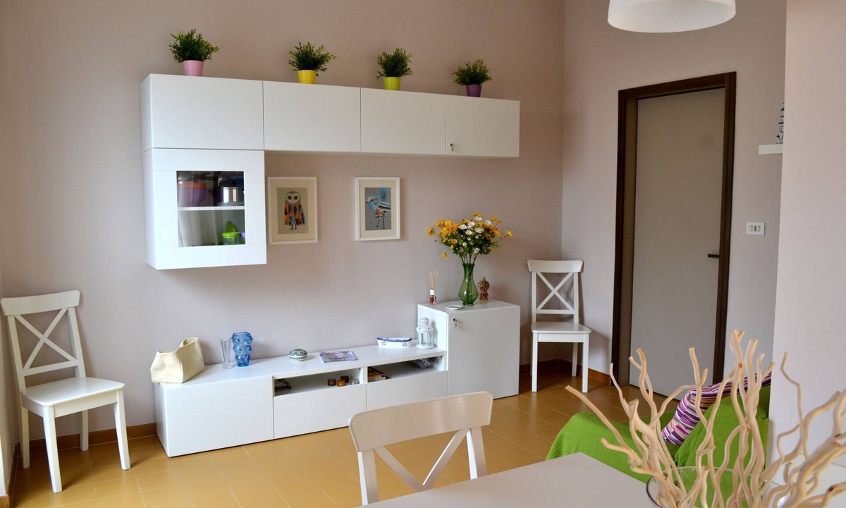 Marina di Modica House | AnnaMare home, relax colored a few steps from the sea