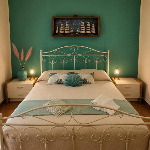 Scilla House | AnnaMaria guest house Scilla