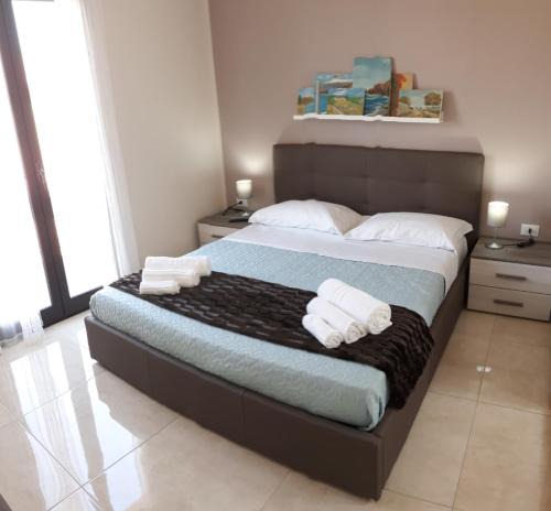 Comiso Bed & Breakfast | Antares
