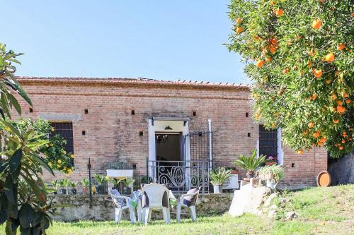 Reggio Calabria House | Antica Cantina Emilia