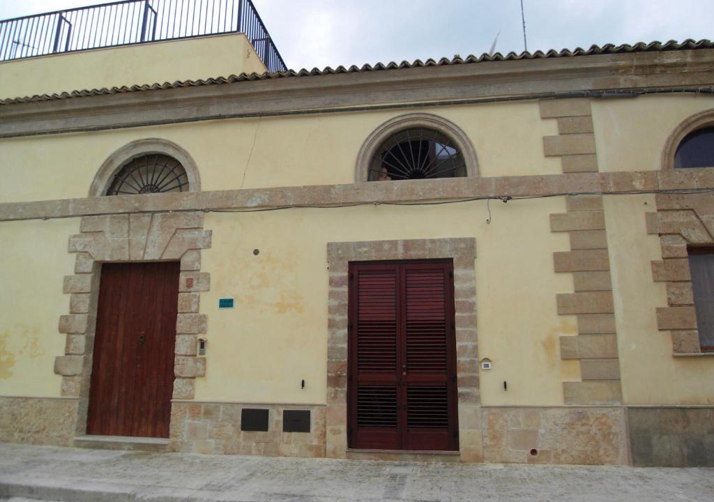 Calabernardo Apartment | Antica Casina di Pescatori