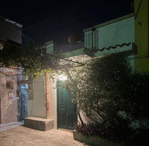 Monreale House | Antica Dimora Vaglica