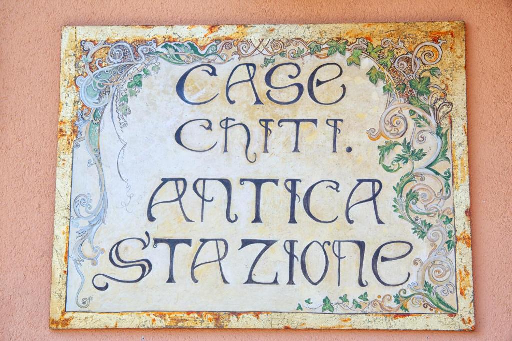 Villagonia Apartment | Antica Stazione