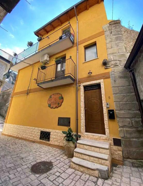 Motta Camastra Apartment | Antico Borgo - A due passi dalle Gole Alcantara