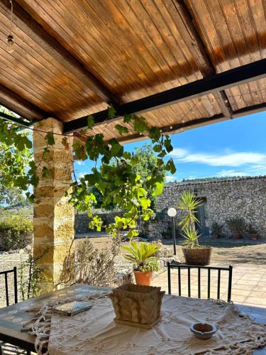 Sortino House | Antico casale Sofia