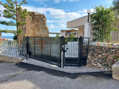 Ali Terme House | Antico Pozzo