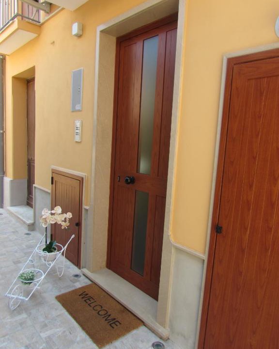 Scilla Bed & Breakfast | Antico Vicolo