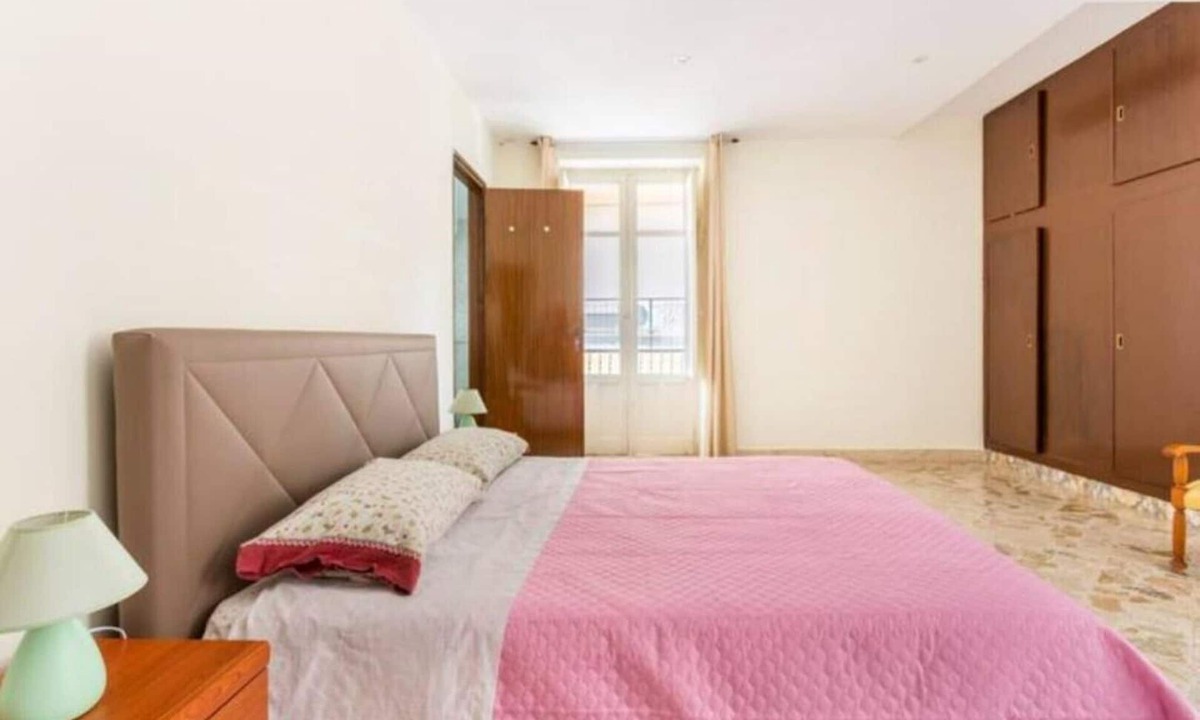 Trabia Apartment | Antonella House - 2
