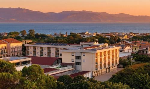 Rossano Hotel | Aparthotel Codex