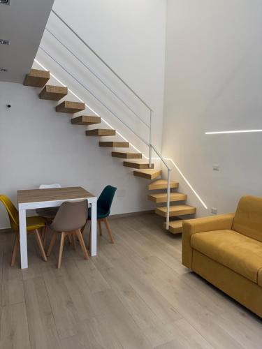 Frattamaggiore Apartment | AparthouseRisorgimento CANAPA