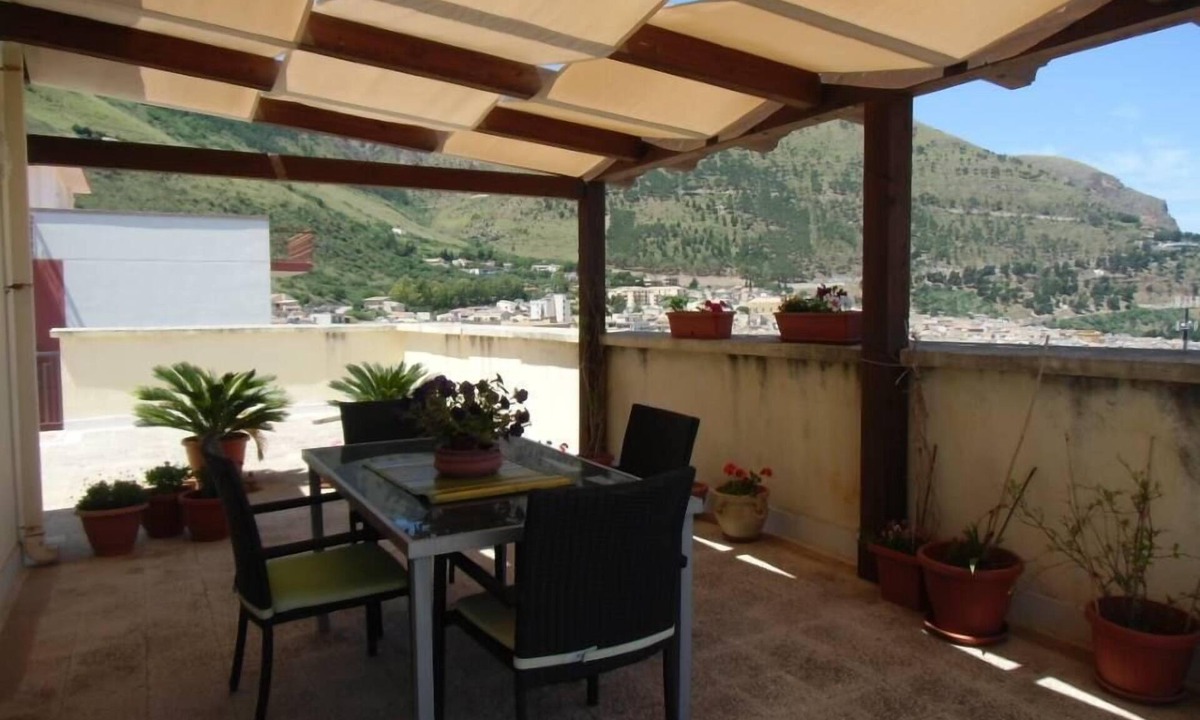 Castellammare del Golfo Apartment | Apartment/flat - Castellammare del golfo