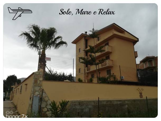 Siculiana Apartment | Apartment ∙ 1 bedroom ∙ 4 guests