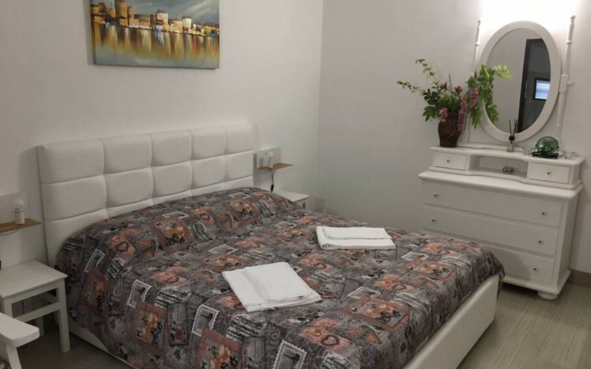 Viagrande Apartment | Apartment ∙ 1 bedroom ∙ 3 guests