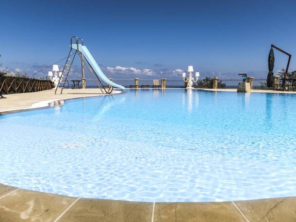 Lascari Apartment | Apartment ∙ 1 bedroom ∙ 4 guests