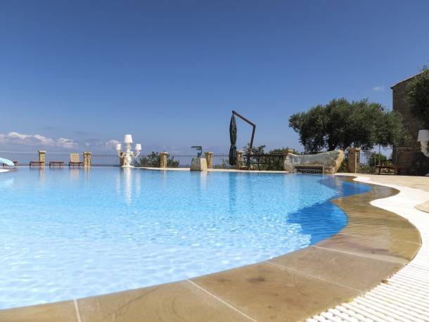 Lascari Apartment | Apartment ∙ 1 bedroom ∙ 4 guests