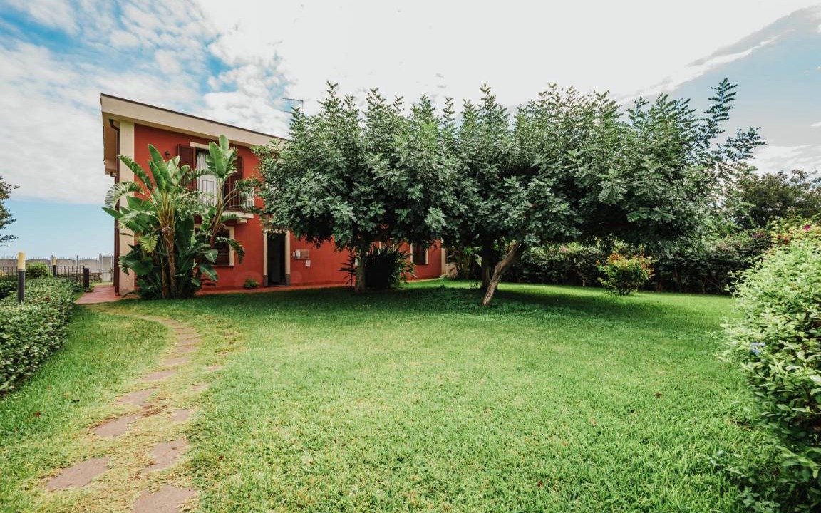 Santa Tecla Apartment | Apartment ∙ 2 bedrooms ∙ 5 guests