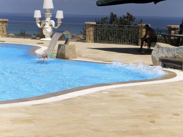 Lascari Apartment | Apartment ∙ 2 bedrooms ∙ 6 guests