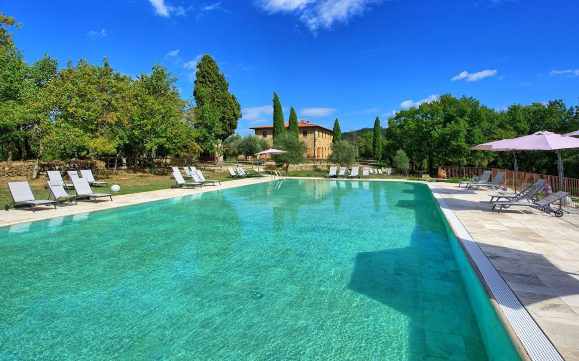 Simignano Apartment | Apartment ∙ 3 bedrooms ∙ 4 guests