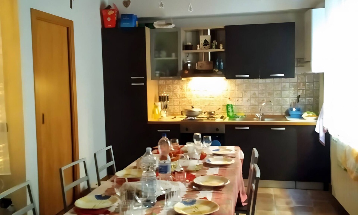 Barrafranca Apartment | Apartment 'A Ciciredda'