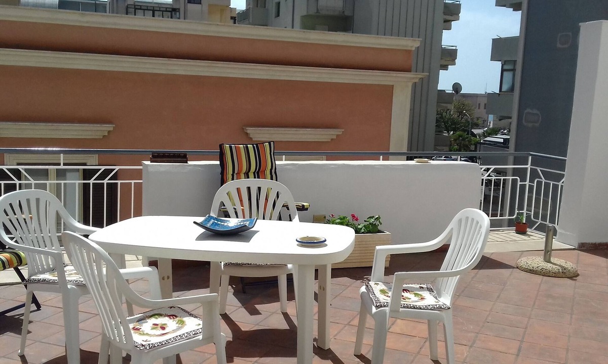 Marsala Apartment | Apartment Al Porto di Marsala