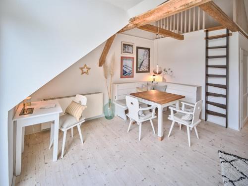 Sankt Sebastian Apartment | Apartment an der großen Wiese