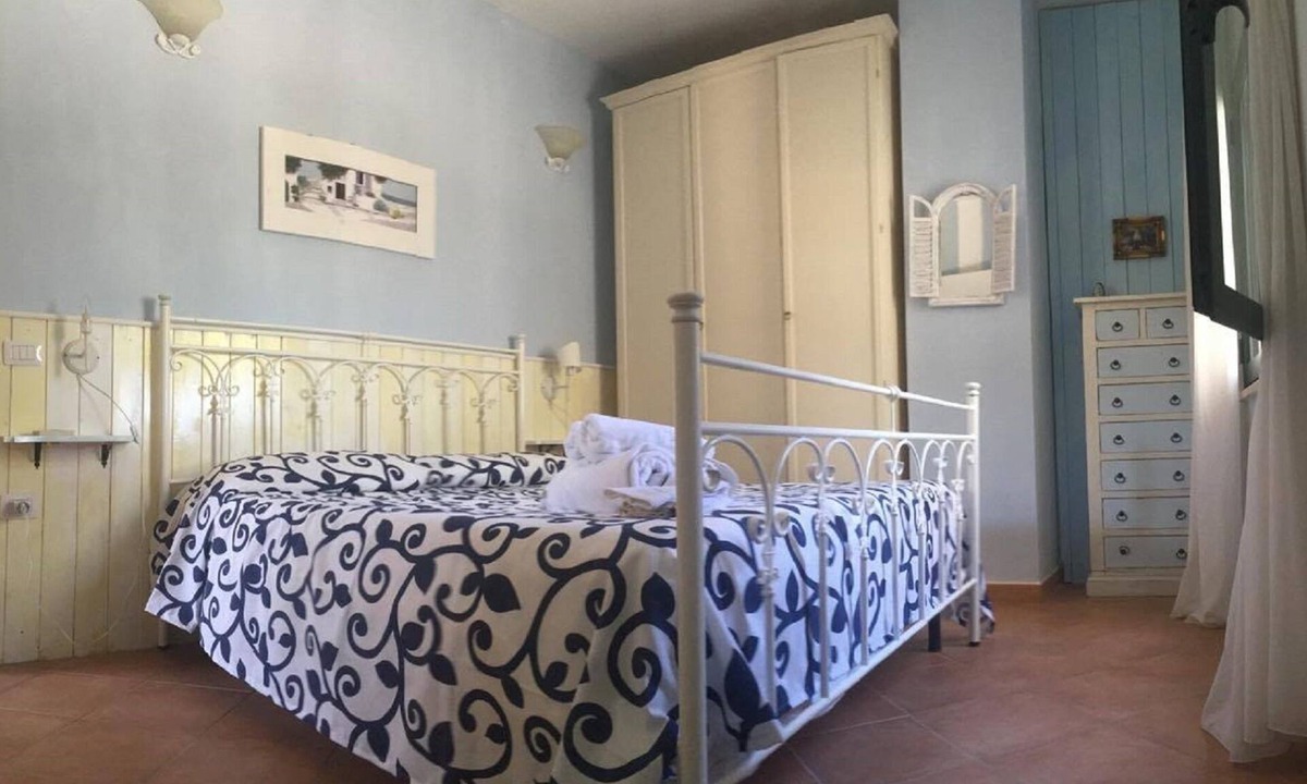 Parghelia Apartment | Apartment "Aria" (Michelino beach) in residence "Villa Giulia"