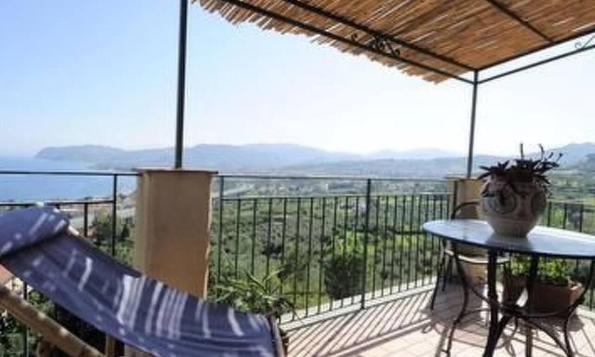 Sorrentini Apartment | Apartment by Interhome