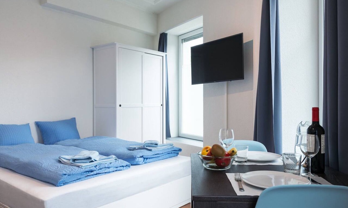 District 9 Apartment | Apartment by Interhome