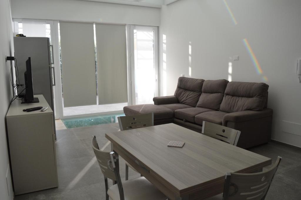 Pizzolungo Apartment | APARTMENT ENTELLO