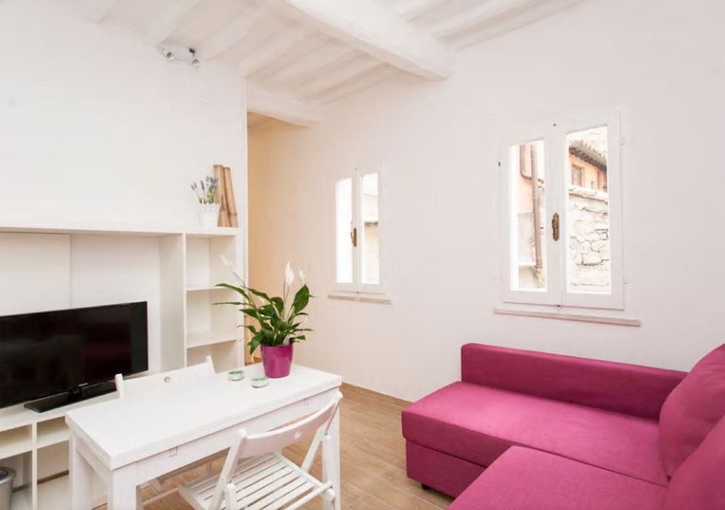 Old Town Apartment | Apartment/ flat - Perugia