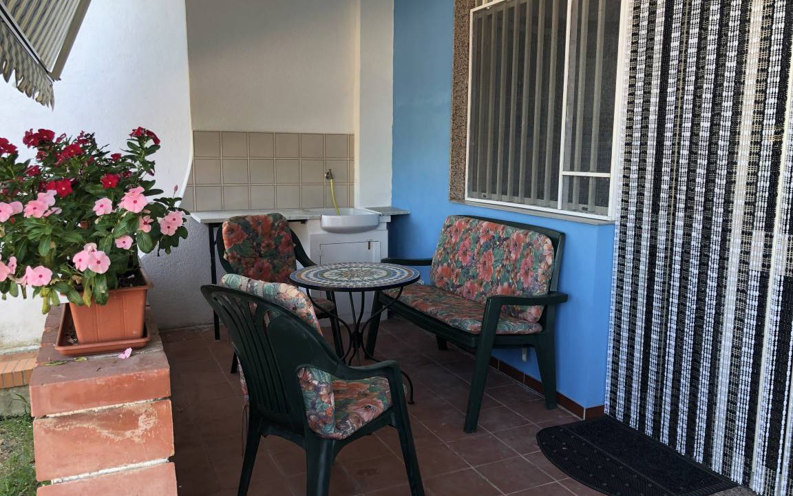 Castel Di Tusa Apartment | Apartment for 4 persons 1 child in Castel di Tusa, Sicily (North coast of Sicily)