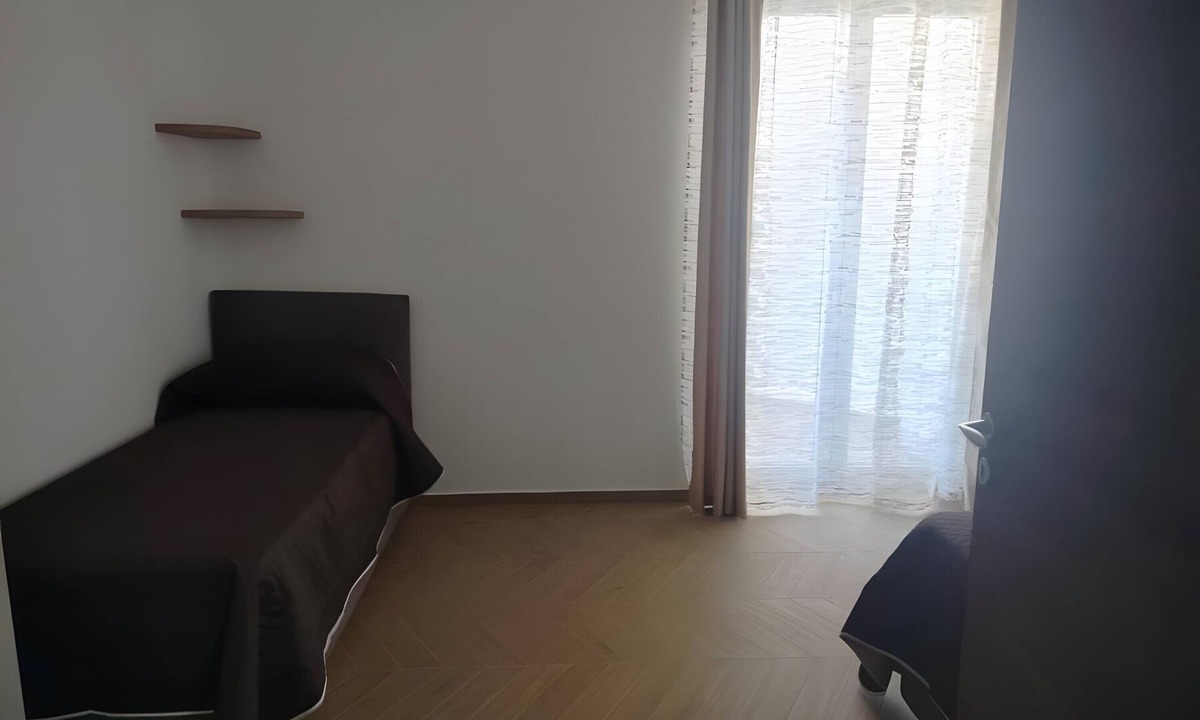 Milazzo Apartment | Apartment 'Grace Home 2' with Sea View, Wi-Fi and Air Conditioning