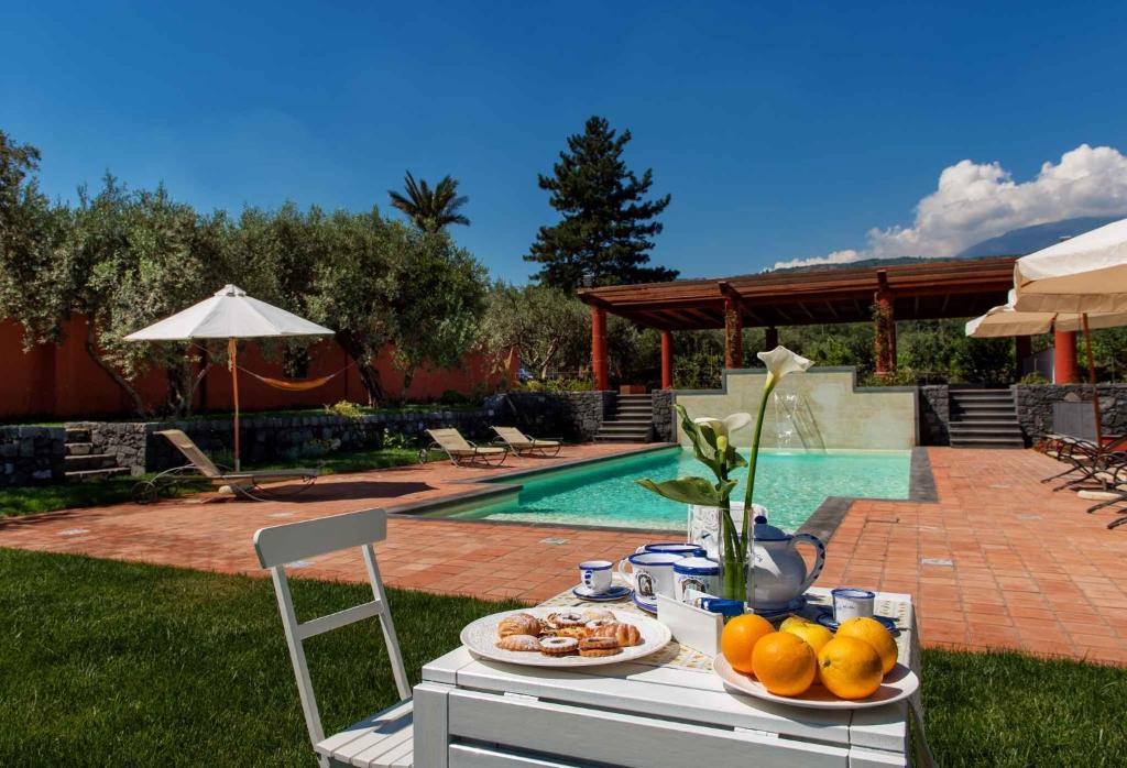Linguaglossa Apartment | Apartment in Linguaglossa - Sizilien 38037