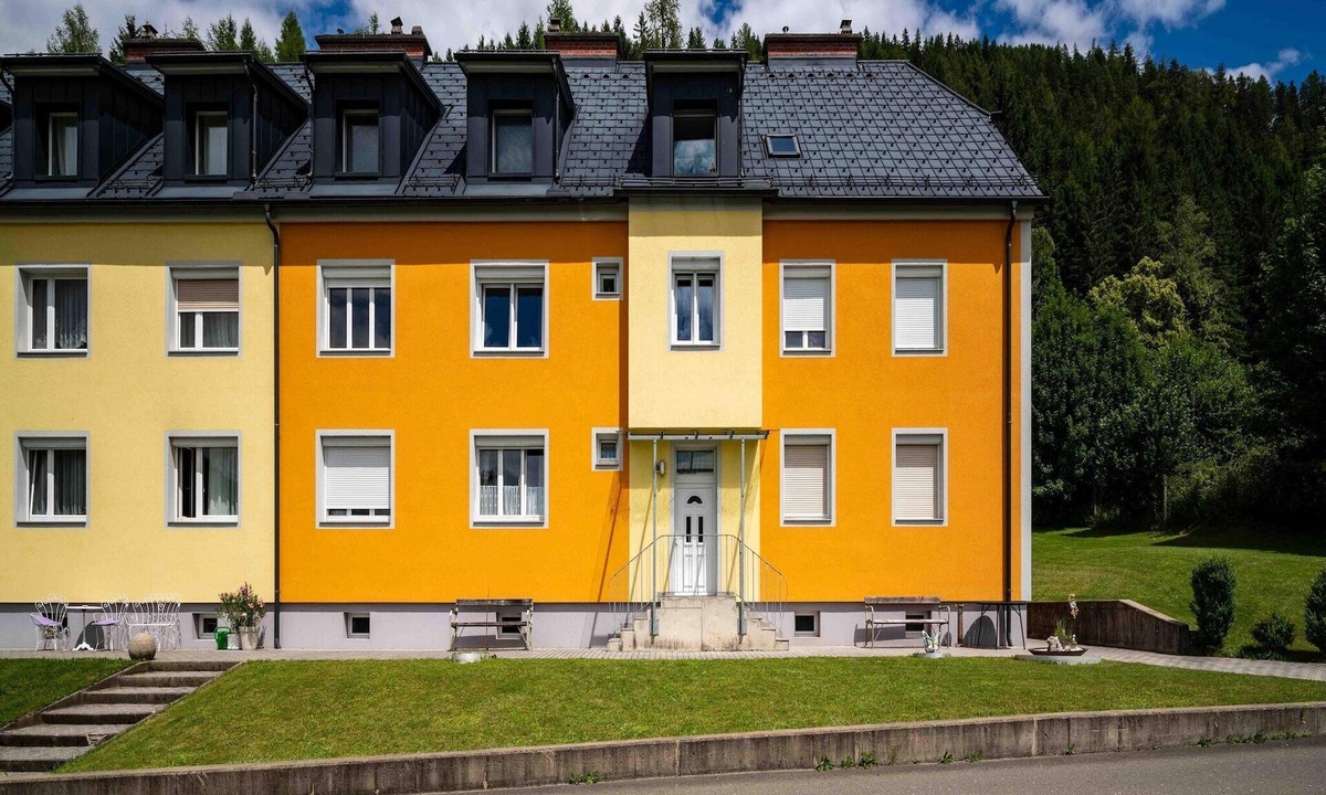 Sankt Lambrecht Apartment | Apartment in Sankt Lambrecht near Ski Lift